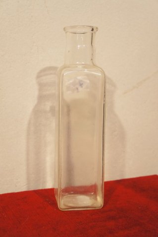 fľaša