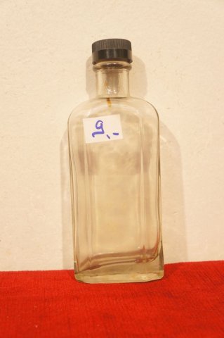 flaštička