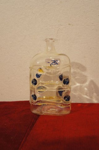 fľaštička