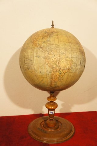 glóbus