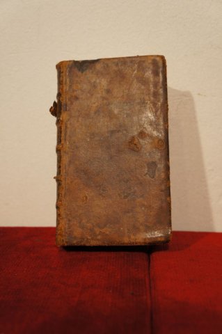 institutiones theololigae