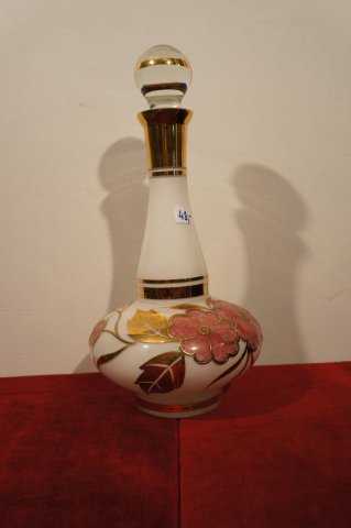 karafa so štupľom