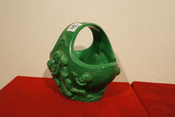 košík