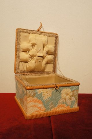 krabička