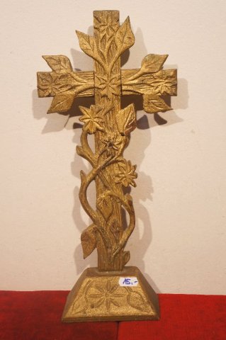 kríž