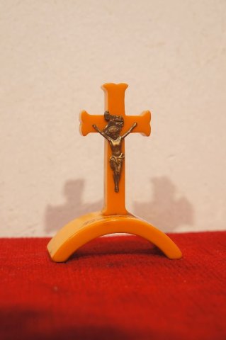 krížik