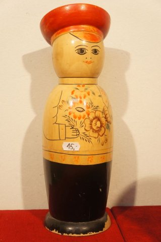 matrioška