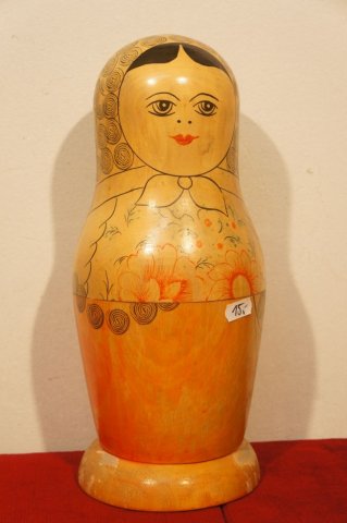 matrioška