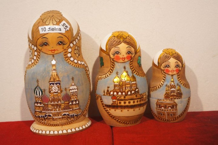 matrioška