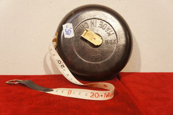 meter