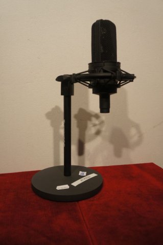 mikrofón