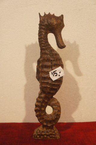 morský koník
