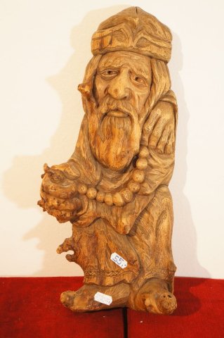 muž s bradou