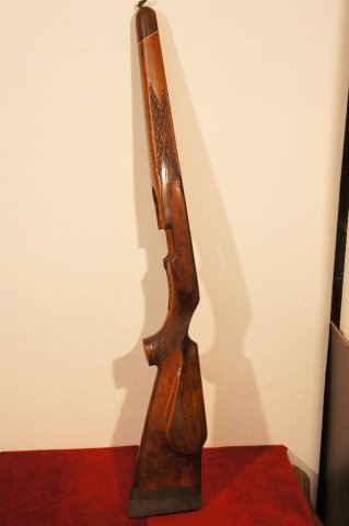 pažba zbrane