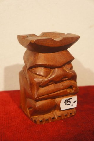 popolník