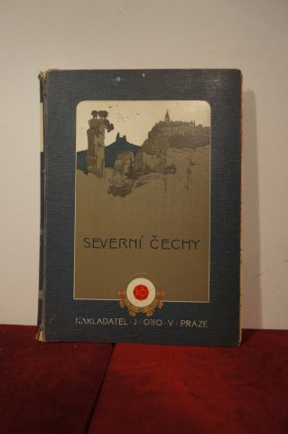 severní čechy