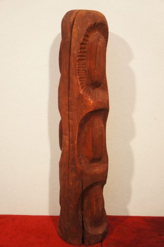 socha totem
