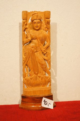 soška postava