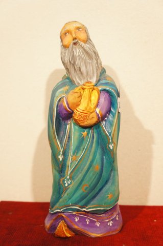 soška svätý