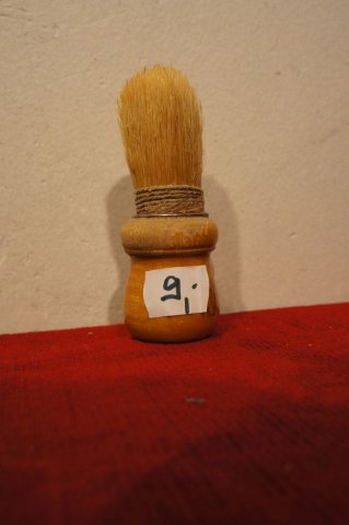 štetka