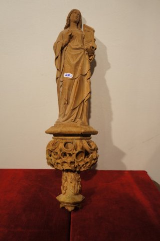 svätá madona