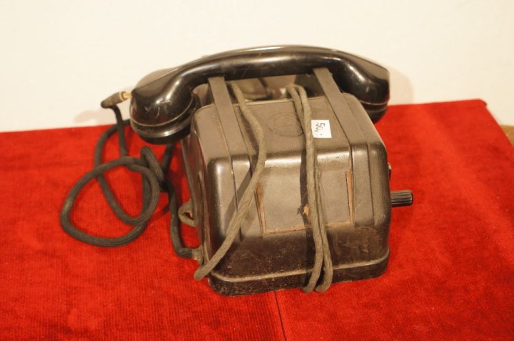 telefón