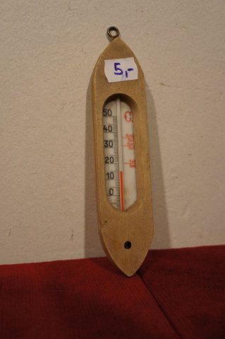 teplomer