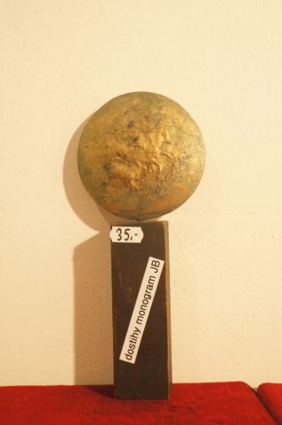 trofej dostihy