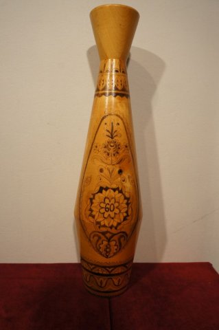 váza
