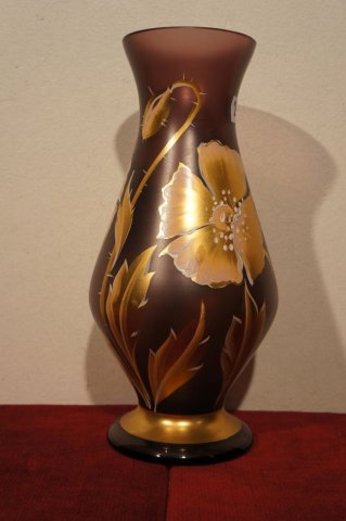 váza
