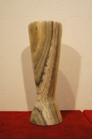 váza