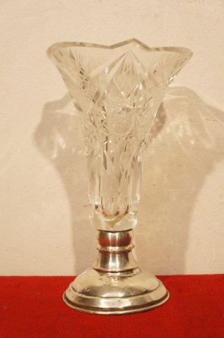 váza