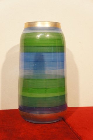 váza