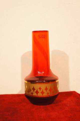 váza