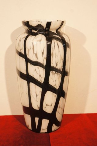 váza