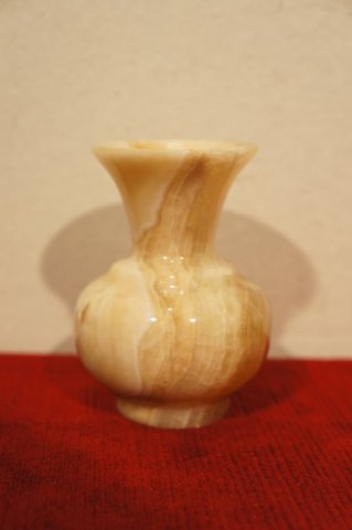 vázička