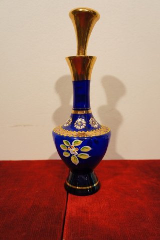 vázička
