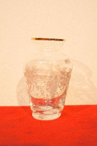 vázička