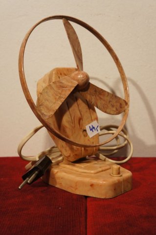 ventilátor