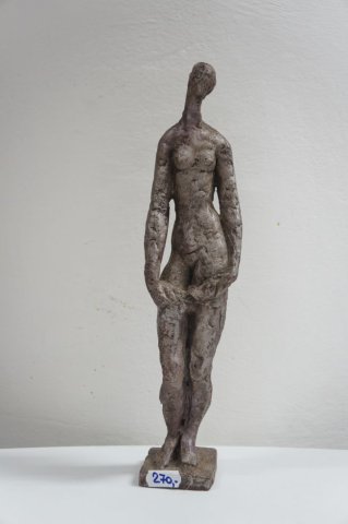žena akt