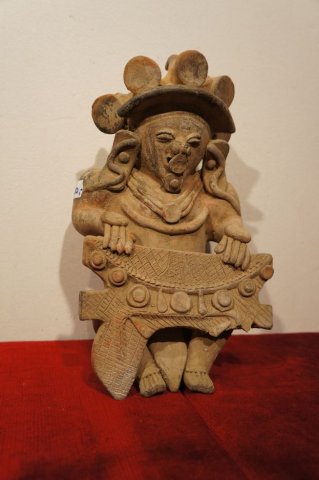 bôžik