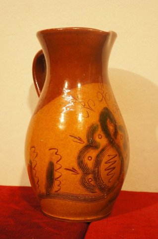 džbán