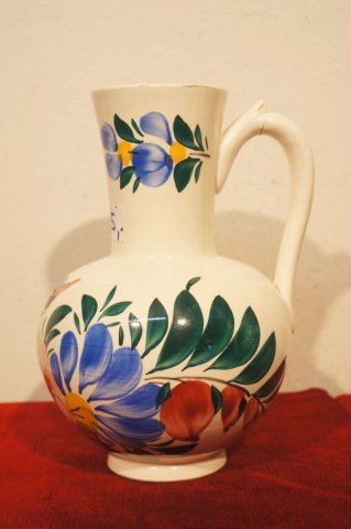 džbán krčah