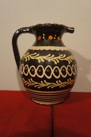 džbánik