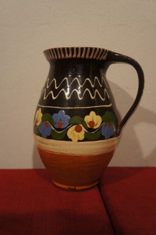 džbánik