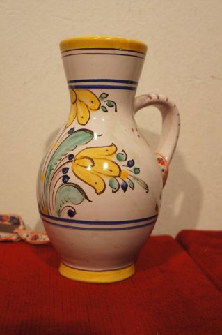 džbánik