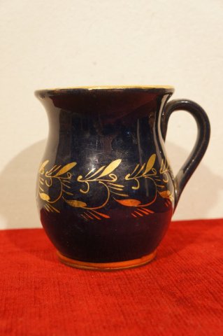 džbánik