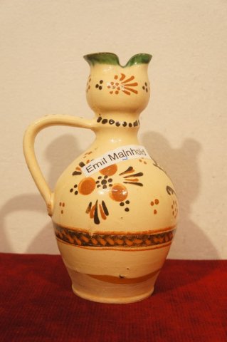 džbánik