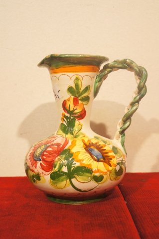 džbánik