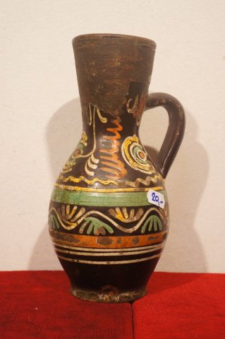 džbánik
